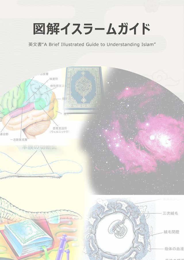 図解イスラームガイド